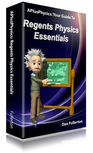 Regents Physics Essentials - PDF Digital Download