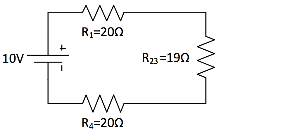 combo circuit diagram simplified