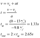 Herman Time Calculation