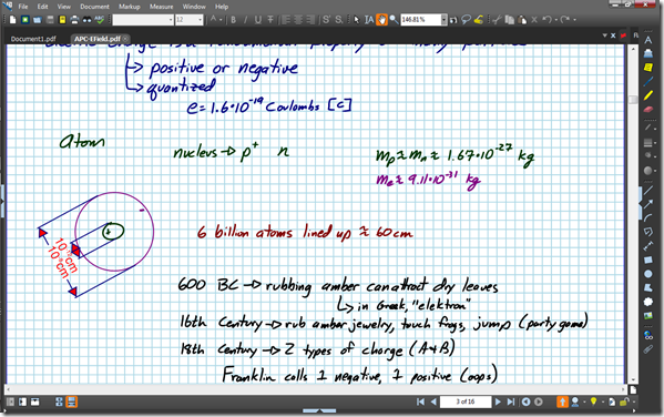 Bluebeam PDF Revu