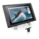 Wacom Cintiq 22HD