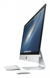 27" iMac