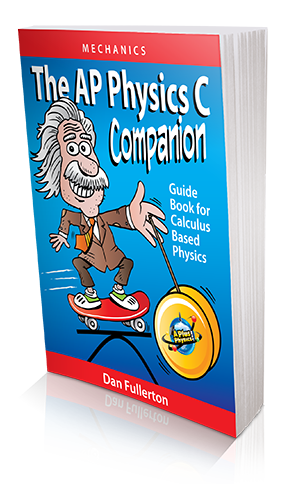 AP Physics C Companion - Mechanics