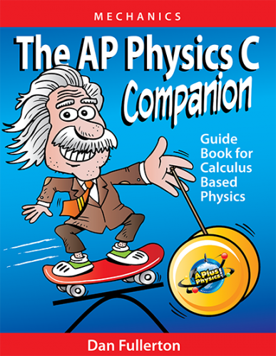 More information about "The AP Physics C Companion - Mechanics"