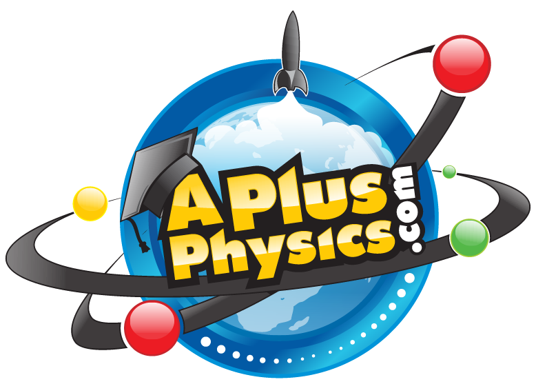 APlusPhysics Community