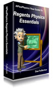 APlusPhysics: Your Guide to Regents Physics Essentials