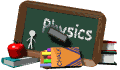physics board